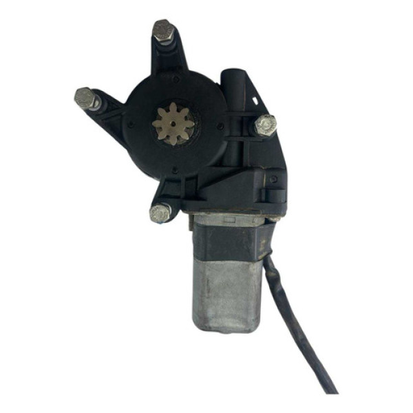 Motor Maquina Dianteira Direita Chevrolet Corsa 2001 Cinza