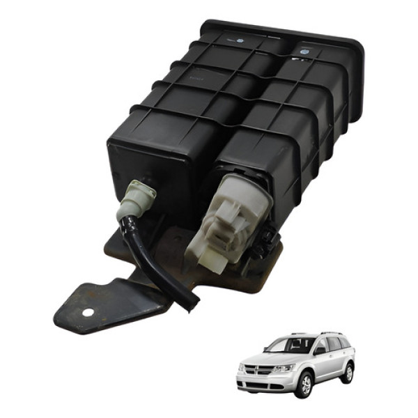 Filtro Canister Suporte Dodge Journey 2010 2011