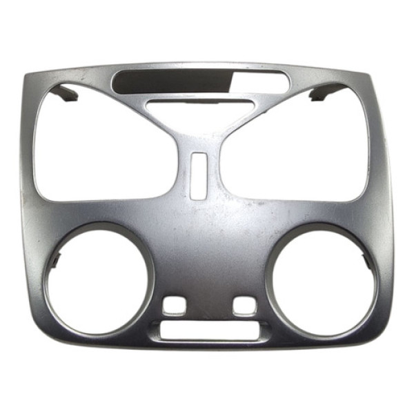 Moldura Painel Central Difusor De Ar Fiat Palio 2003 2012