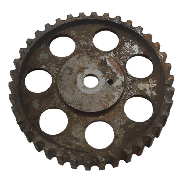 Polia Engrenagem Comando Valvulas Celta 1.0 2001 2005