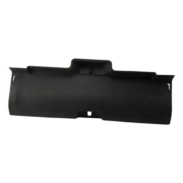 Soleira Acabamento Porta Malas Honda Civic 2000 2005 Preto