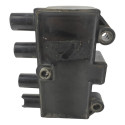 Bobina Ignicao Combustao Chevrolet Meriva 1.8 2005 2010