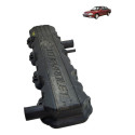 Tampa Valvulas Cabecote  Chevrolet Omega 2.0 1992 1993 Preto