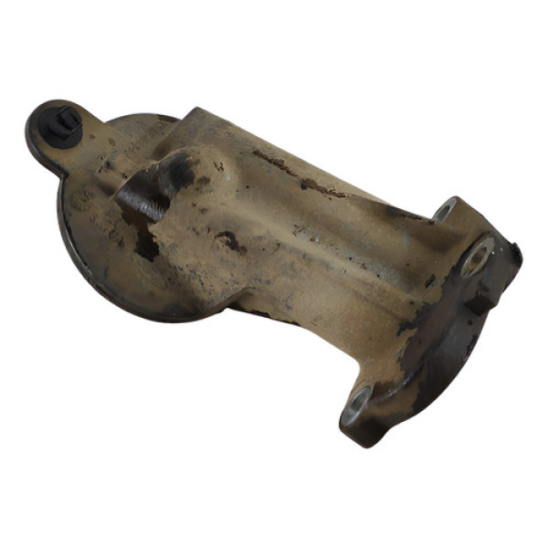 Suporte Filtro Oleo Ford Ecosport Fiesta 1.6 2008 2012