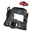 Base Suporte Bateria Fiat Uno Fire  2005 2008
