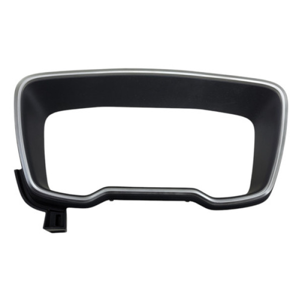 Moldura Painel Instrumentos Toyota Corolla 2022 2023