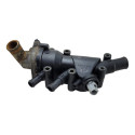 Carcaca Valvula Termostatica Ford Focus 2003 2015
