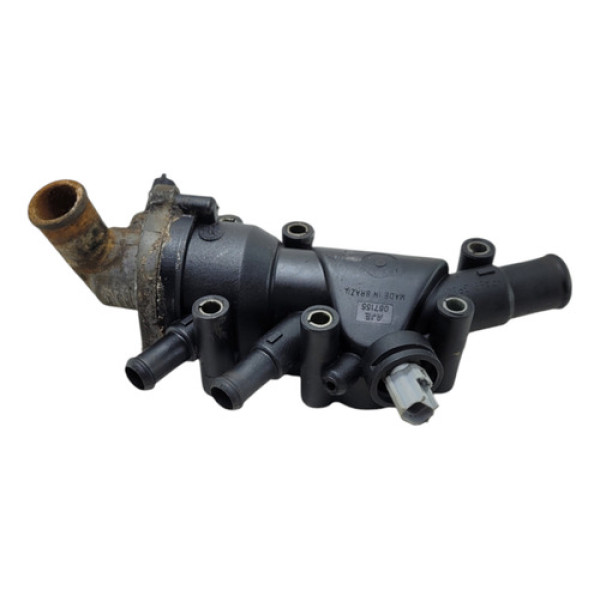 Carcaca Valvula Termostatica Ford Focus 2003 2015