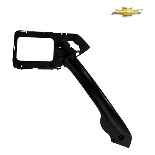 Puxador Interno Porta Moldura Gm Vectra 93 96 Tras Dir Traseira