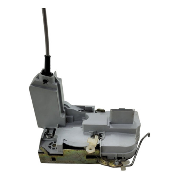 Fechadura Trava Dianteiro Esquerda Peugeot 307 2001 2008