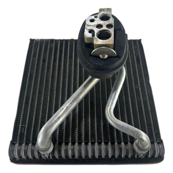 Evadoradora Radiador Ar Condicionado Vw Jetta Tiguan Passat