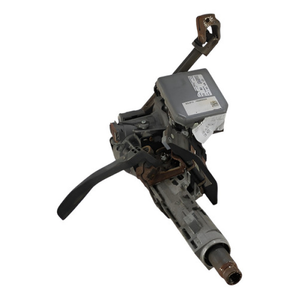 Coluna Direcao Eletrica Tcross Nivus Polo Virtus 2018 2022