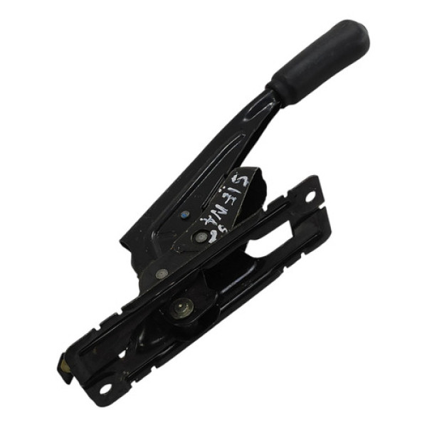 Alavanca Freio Mao Puxador Fiat Siena 2008 2013