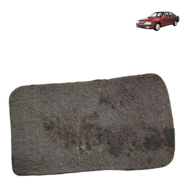 Moldura Tampa Console Chevrolet  Omega Suprema 1992 1993