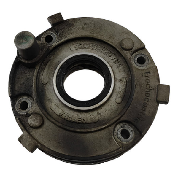 Bomba Oleo Do Motor Chery Tiggo 2.0 16v 2010 2015