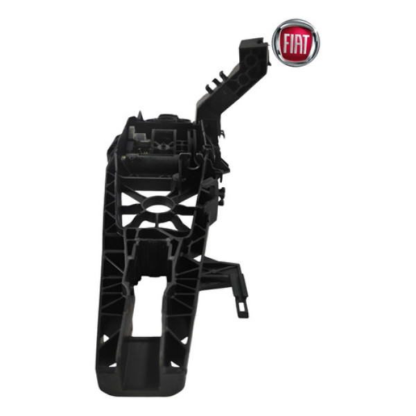 Suporte Maçaneta Dianteira Esquerda Fiat Mobi Strada 2013  Dianteira