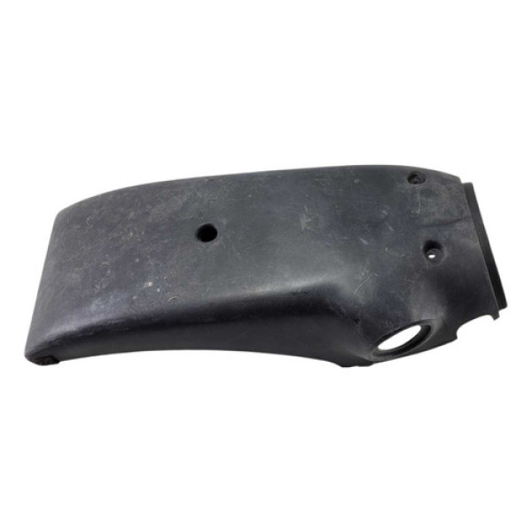 Acabamento Inferior Chave Seta Fiat Palio 1996 2003