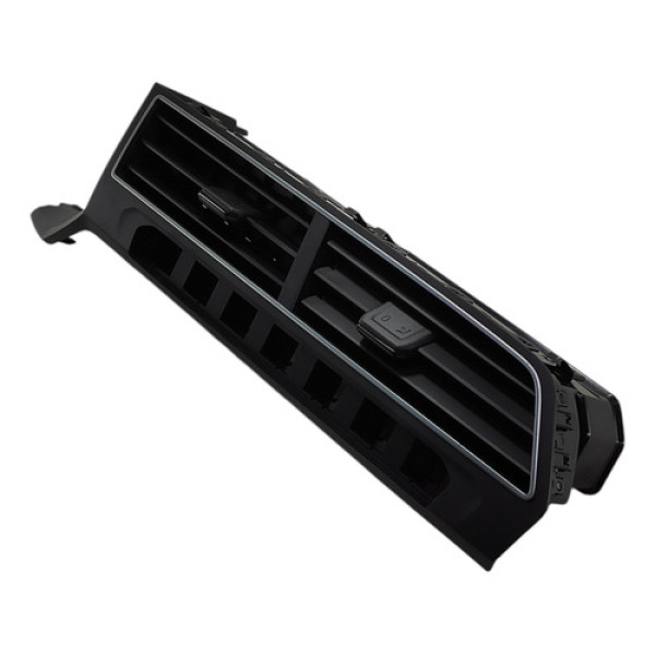 Moldura Difusor Ar Central Painel Gol G7 G8 2016 2018