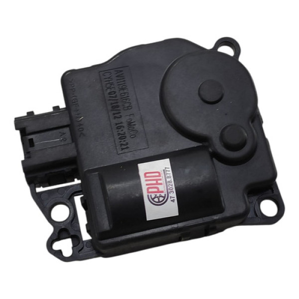 Motor Atuador Caixa Ar Ford Ecosport 2013 2015