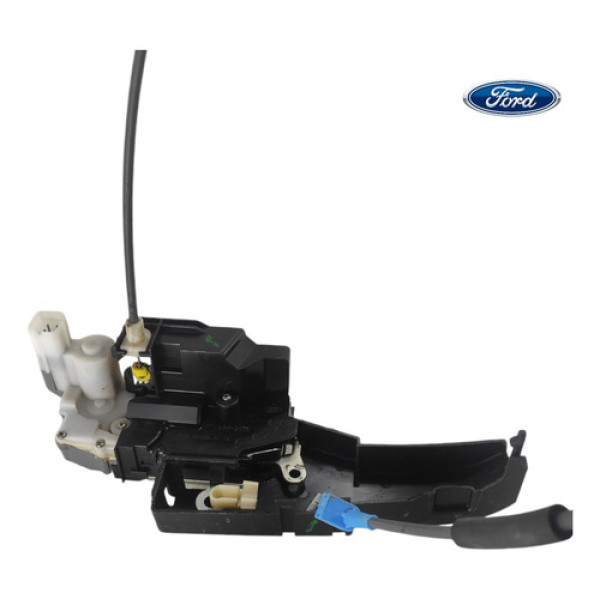 Fechadura Trava Elétrica Esquerda Ford Ka 2008 2013