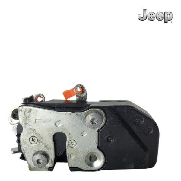 Fechadura Eletrica Traseira Esquerda Jeep Cherokee 2003 2009
