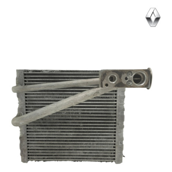 Radiador Evaporador Ar Condicionado Renault Duster 2014 2017