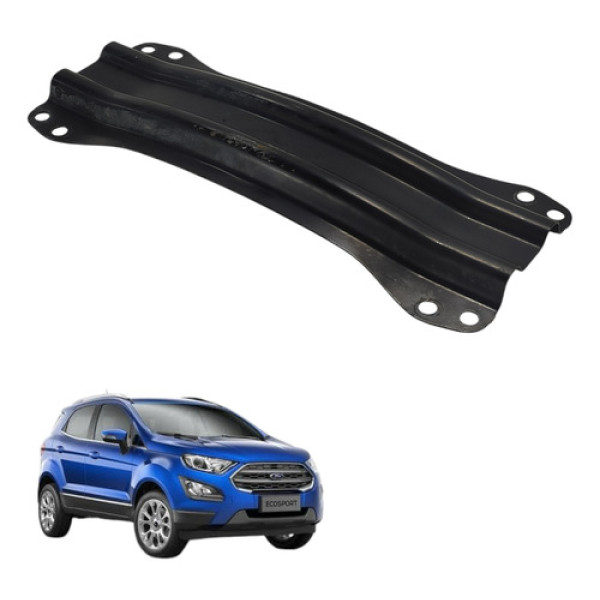 Travessa Suporte Escape Ford Ecosport 2016 2021