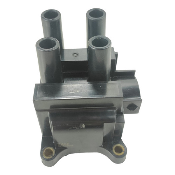 Bobina Ignicao Combustao Ford Fiesta 1.5 1.6 16v 2008 2017