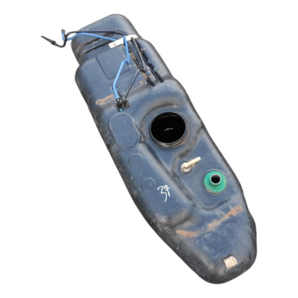 Tanque Combustivel Volkswagen Amarok 2011 2012