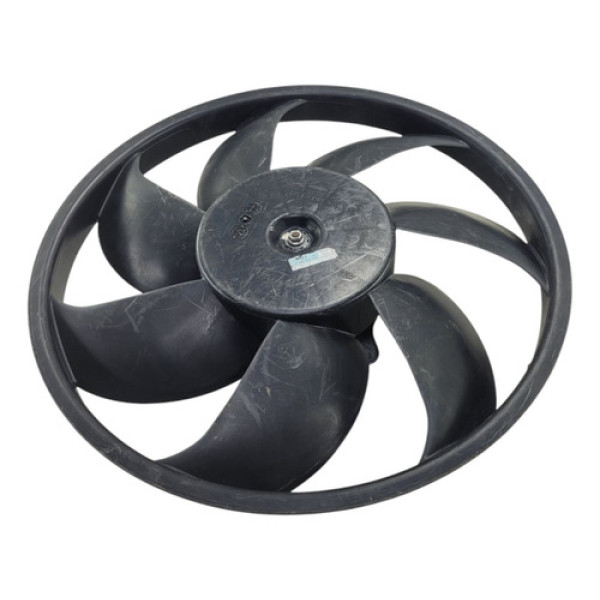 Ventoinha Motor Radiador  Ecosport Freestyle 16v 1.6 2015