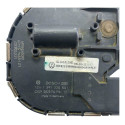 Motor Limpador Galhada Parabrisa Vw Jetta Variant 2007 2012