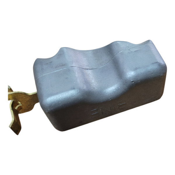 Conjunto Válvula Boia Chevrolet Opala 1971 1993