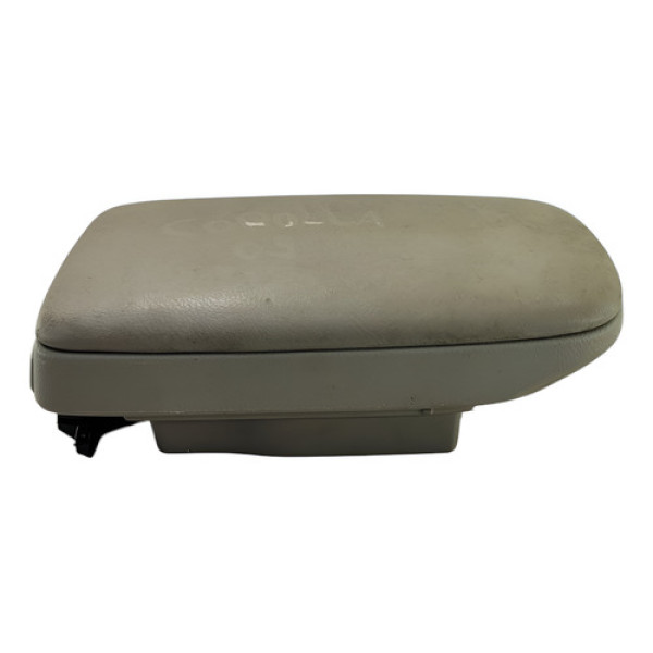 Apoio Braco Console Encosto Centra Toyota Corolla 2009 2014 Preto