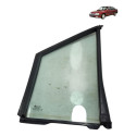 Vidro Fixo Traseiro Esquerdo Chevrolet Omega 1992 1993