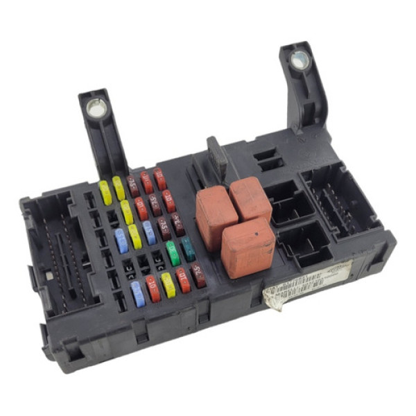 Caixa De Fusivel Bsi Fiat Idea Strada 1.4 06 08