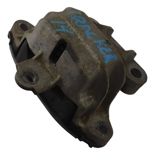 Coxim Motor Direito Chevrolet Tracker 2014 2017