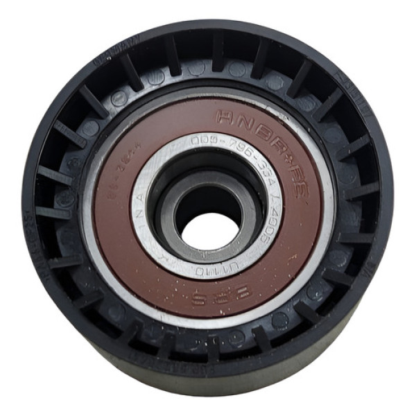 Polia Auxiliar Correia Dentada Fiat Toro 2.0 16v 2016