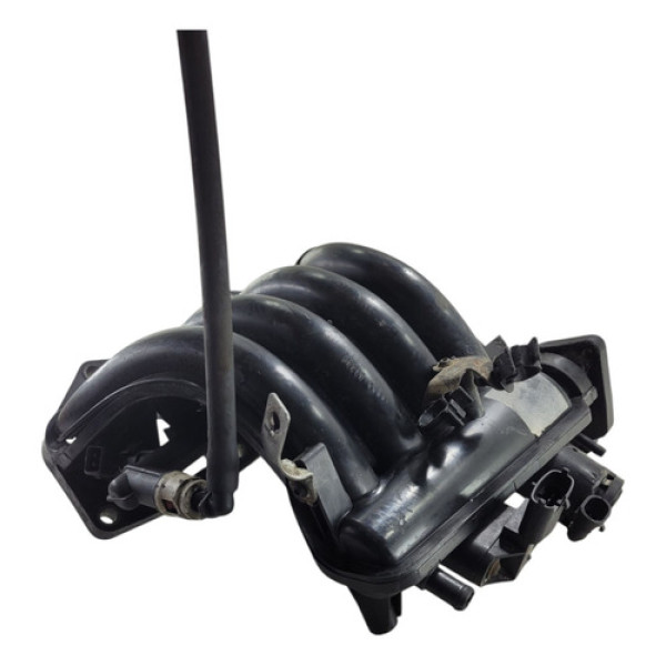 Coletor Admissao Palio Uno Fire 1.0 8v Flex 2007 2008