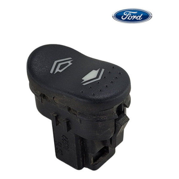 Botao Vidro Eletrico Ford Focus Dianteiro Direito 2004 2008