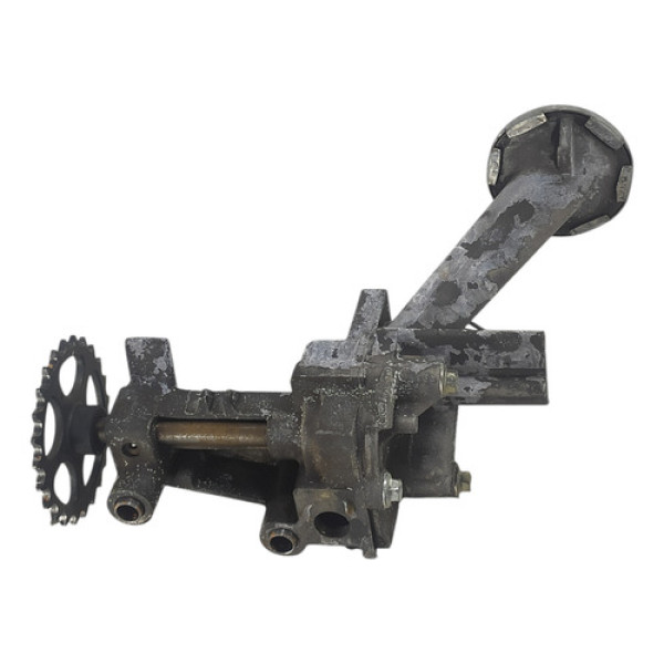 Bomba Oleo Motor Renault Scenic Privilege 2.0 16v 2004