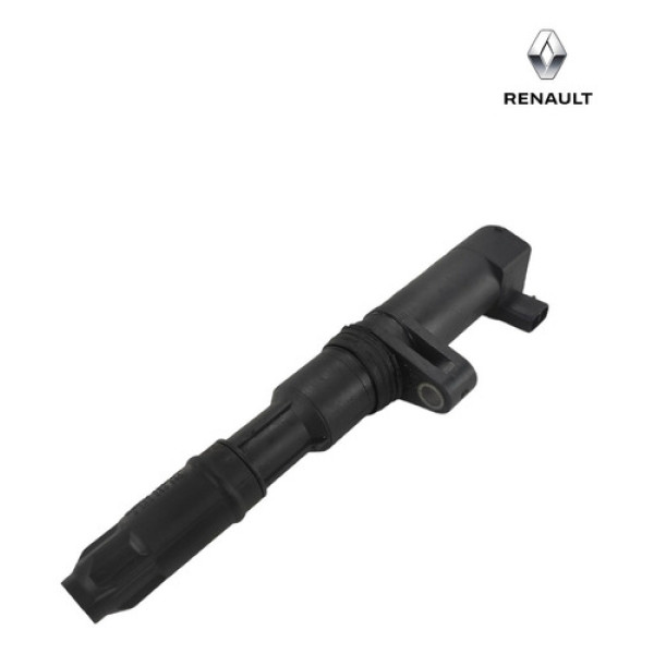 Bobina Combustao Ignicao Renault Duster 1.6 2.0 2012 2016