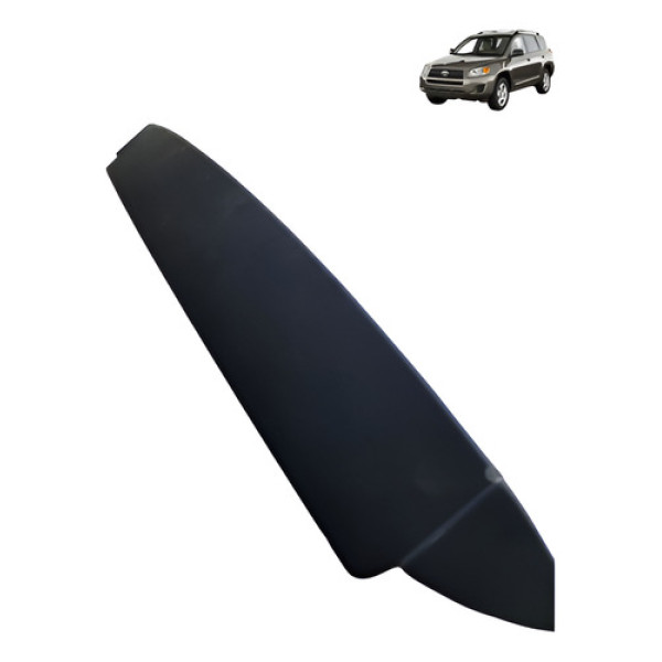 Aerofolio Breaklight Toyota Rav4 4x4 2008 2012