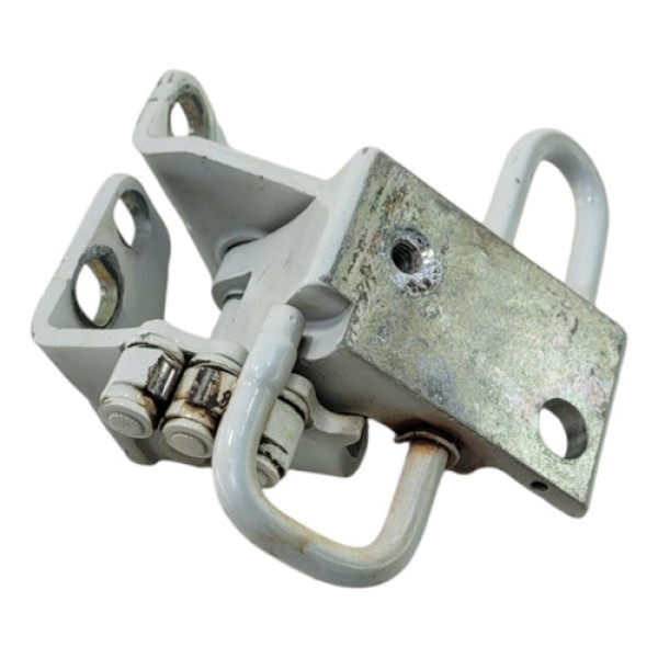 Dobradica Inferior Porta Dianteira Esquerda Jetta 2009 2012