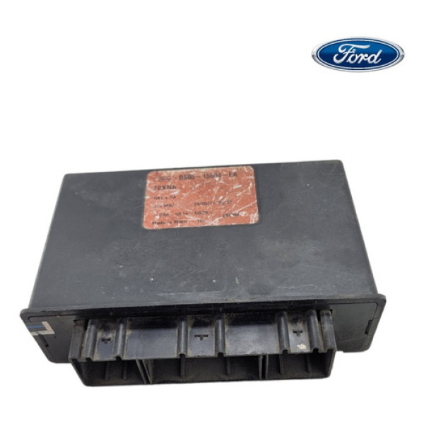 Modulo Conforto Ford Fiesta Ecosport 2007 2013 Bs6515604ea