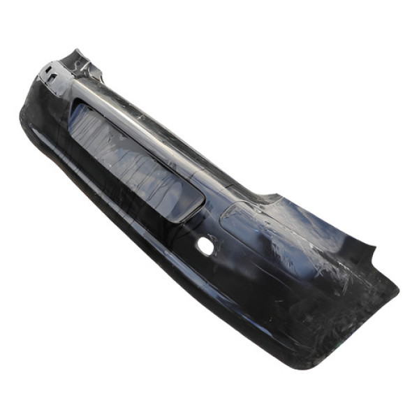 Suporte Parachoque Traseiro Peugeot 307 2003 2007