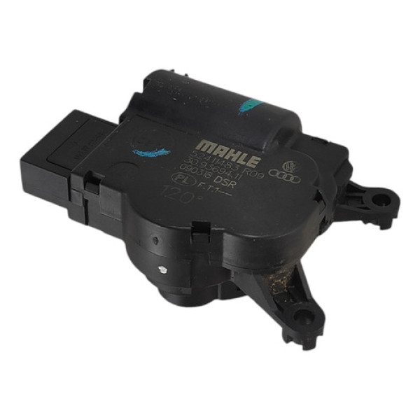 Caixa Atuador Ar Condicionado Volkswagen Amarok 2017