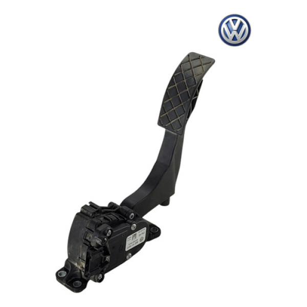 Pedal Acelerador Eletronico Volkswagen Gol Polo Fox 2015