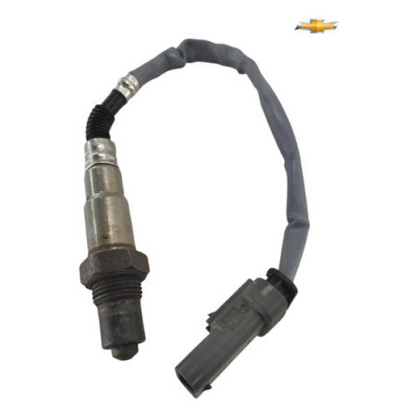 Sonda Lambda Sensor Escapamento Chevrolet Cruze 1.4 2018
