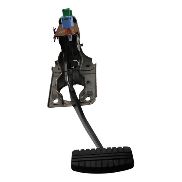 Pedal Freio Mitsubishi Outlander 2.0 2013 2015 Preto