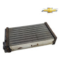 Radiador Ar Quente Chevrolet Omega 1992 1998 Original